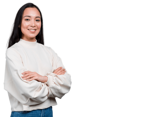 Girl Model Upskilling
